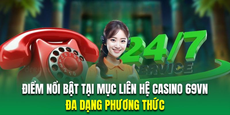 Nhà cái hiện trang bị rất nhiều cách thức để hội viên thực hiện liên hệ